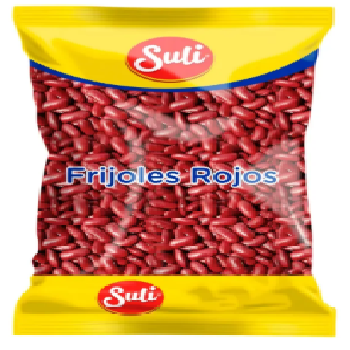 Frijol Suli Rojo - 700 g